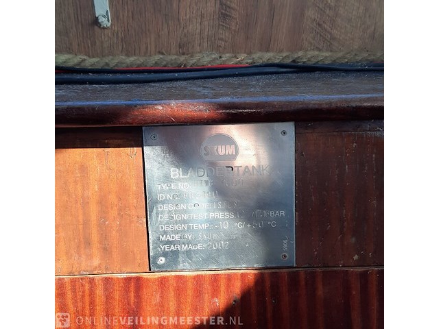 Zeilboot - afbeelding 27 van  36