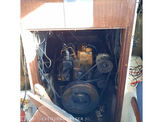 Zeilboot - afbeelding 29 van  36