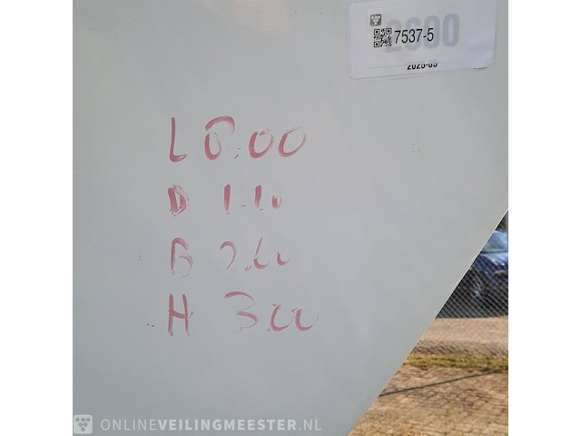 Zeilboot - afbeelding 30 van  36