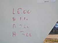 Zeilboot - afbeelding 30 van  36