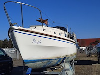 Zeilboot - afbeelding 23 van  36