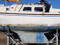 Zeilboot - afbeelding 32 van  36