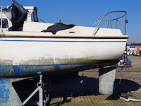 Zeilboot - afbeelding 33 van  36