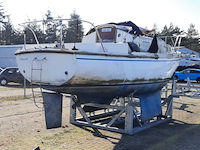 Zeilboot - afbeelding 35 van  36