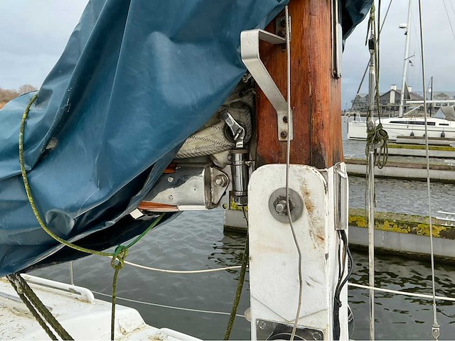 Zeilboot - afbeelding 3 van  19