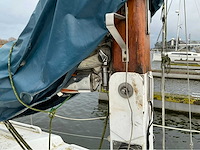 Zeilboot - afbeelding 3 van  19