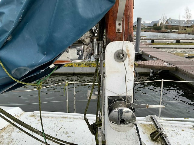 Zeilboot - afbeelding 4 van  19