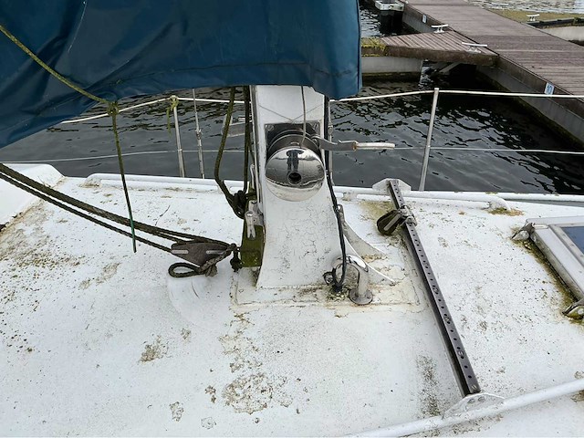 Zeilboot - afbeelding 6 van  19