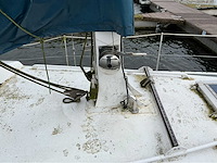 Zeilboot - afbeelding 6 van  19