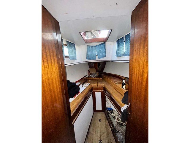 Zeilboot - afbeelding 7 van  19