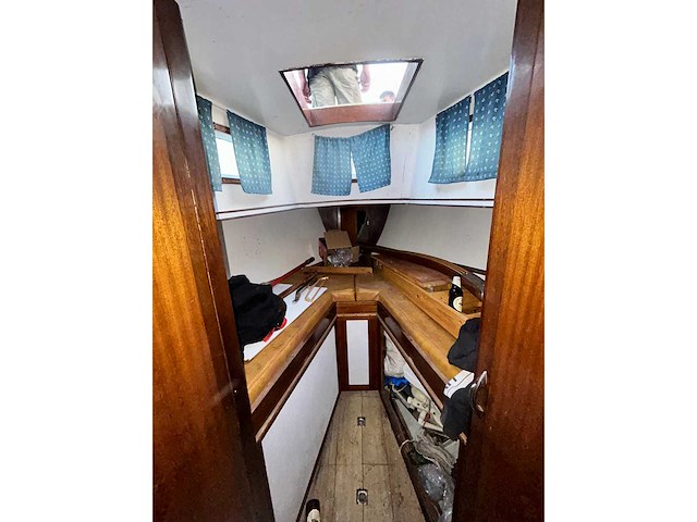 Zeilboot - afbeelding 8 van  19