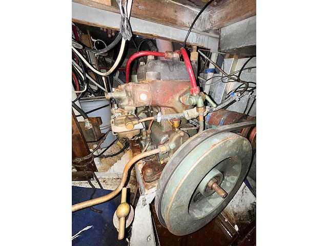 Zeilboot - afbeelding 10 van  19