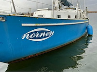 Zeilboot - afbeelding 13 van  19