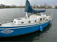 Zeilboot - afbeelding 16 van  19