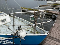 Zeilboot - afbeelding 17 van  19