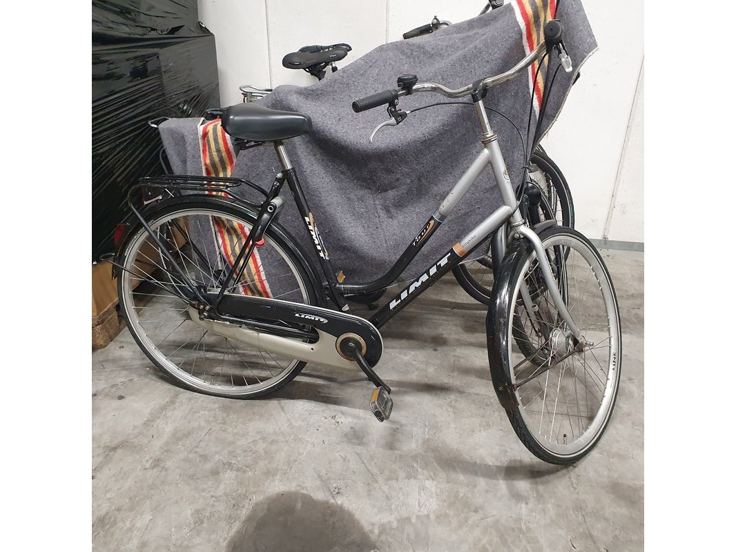 Zeilboten, sloep en fietsen