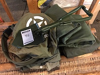 Zeilen en divers - afbeelding 1 van  1