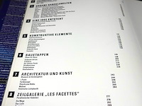 Zeilgalerie les facettes - afbeelding 2 van  5