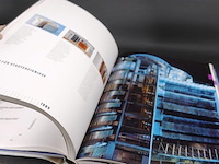 Zeilgalerie les facettes - afbeelding 5 van  5