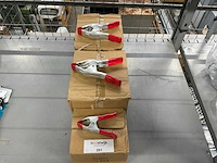 Zeilklem (36x) - afbeelding 1 van  1