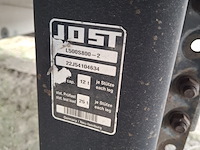 Zeiltrailer, schmitz - afbeelding 2 van  29