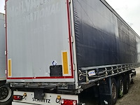 Zeiltrailer, schmitz - afbeelding 5 van  29
