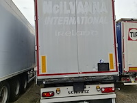 Zeiltrailer, schmitz - afbeelding 6 van  29