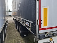 Zeiltrailer, schmitz - afbeelding 7 van  29