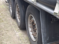 Zeiltrailer, schmitz - afbeelding 8 van  29