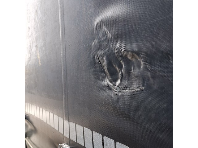 Zeiltrailer, schmitz - afbeelding 10 van  29