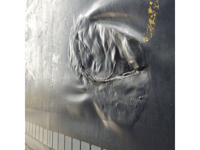 Zeiltrailer, schmitz - afbeelding 11 van  29