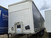 Zeiltrailer, schmitz