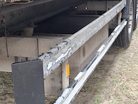 Zeiltrailer, schmitz - afbeelding 14 van  29