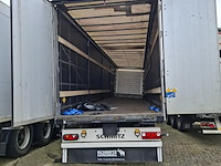 Zeiltrailer, schmitz - afbeelding 15 van  29