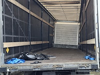 Zeiltrailer, schmitz - afbeelding 16 van  29