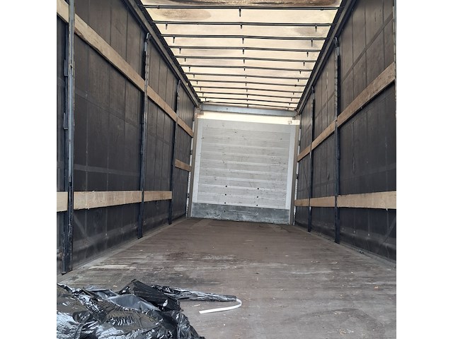 Zeiltrailer, schmitz - afbeelding 17 van  29