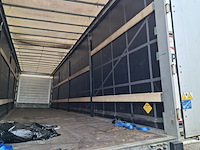 Zeiltrailer, schmitz - afbeelding 19 van  29