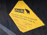 Zeiltrailer, schmitz - afbeelding 22 van  29