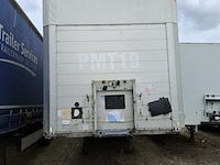 Zeiltrailer, schmitz - afbeelding 12 van  29