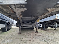 Zeiltrailer, schmitz - afbeelding 23 van  29