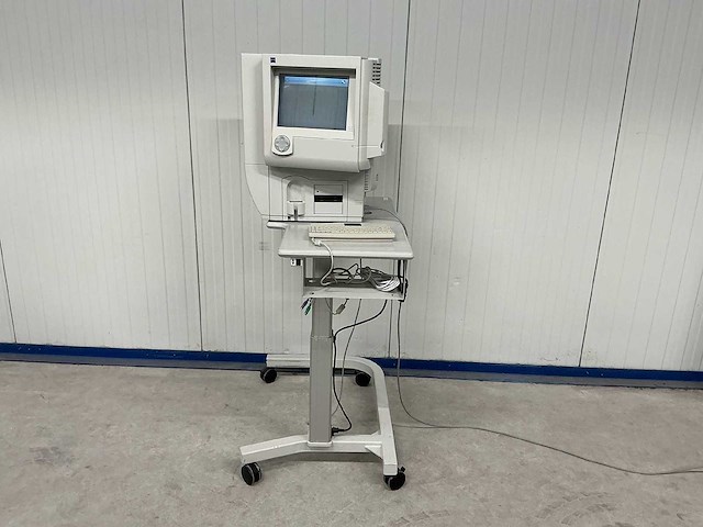 Zeiss - humphrey 750 - perimeter - afbeelding 4 van  6