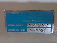Zeiss - meetmicroscoop - afbeelding 13 van  20