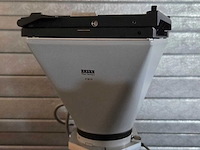 Zeiss - meetmicroscoop - afbeelding 15 van  20