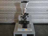 Zeiss - meetmicroscoop - afbeelding 1 van  20