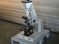 Zeiss - meetmicroscoop - afbeelding 2 van  20