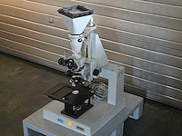 Zeiss - meetmicroscoop - afbeelding 3 van  20
