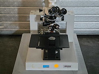 Zeiss - meetmicroscoop - afbeelding 6 van  20