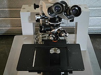 Zeiss - meetmicroscoop - afbeelding 7 van  20