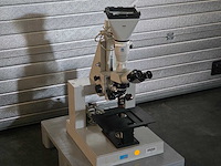 Zeiss - meetmicroscoop - afbeelding 7 van  9