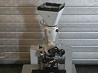 Zeiss - meetmicroscoop - afbeelding 8 van  9